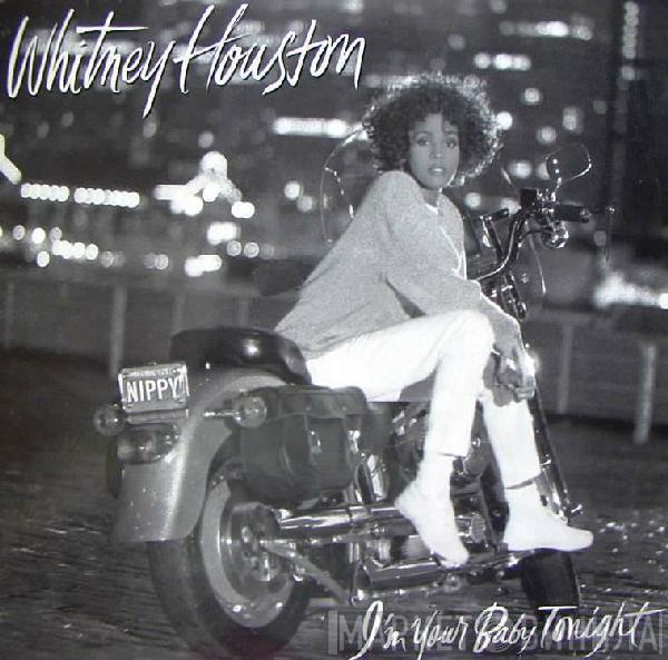  Whitney Houston  - I'm Your Baby Tonight