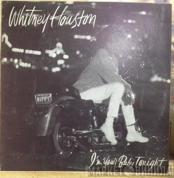  Whitney Houston  - I'm Your Baby Tonight