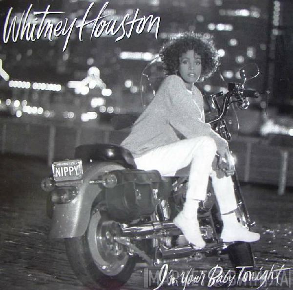  Whitney Houston  - I'm Your Baby Tonight