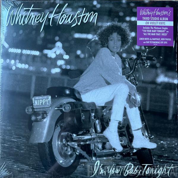 Whitney Houston - I'm Your Baby Tonight