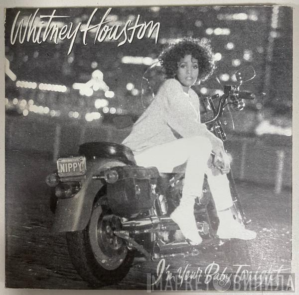  Whitney Houston  - I'm Your Baby Tonight