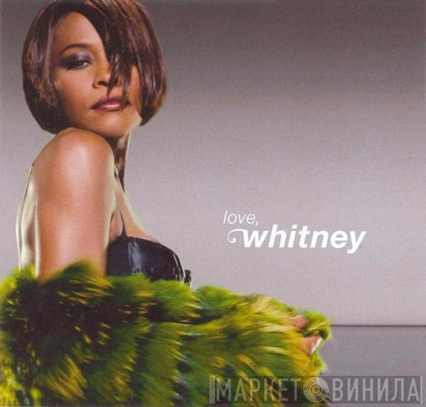  Whitney Houston  - Love, Whitney
