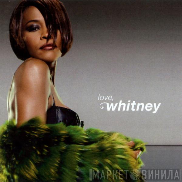  Whitney Houston  - Love, Whitney