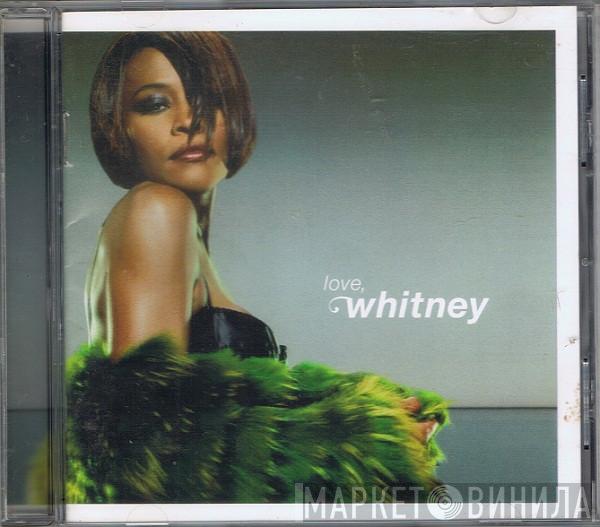  Whitney Houston  - Love, Whitney