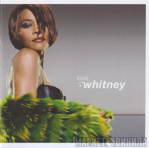  Whitney Houston  - Love, Whitney