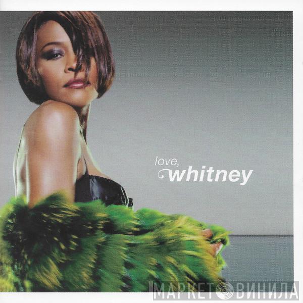  Whitney Houston  - Love, Whitney