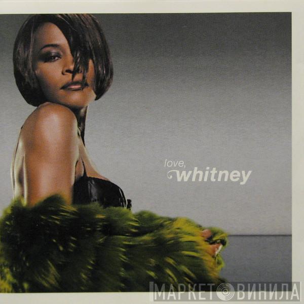  Whitney Houston  - Love, Whitney