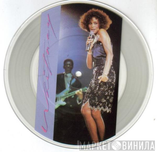  Whitney Houston  - Love Will Save The Day
