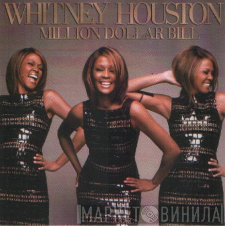 Whitney Houston - Million Dollar Bill