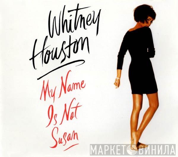  Whitney Houston  - My Name Is Not Susan