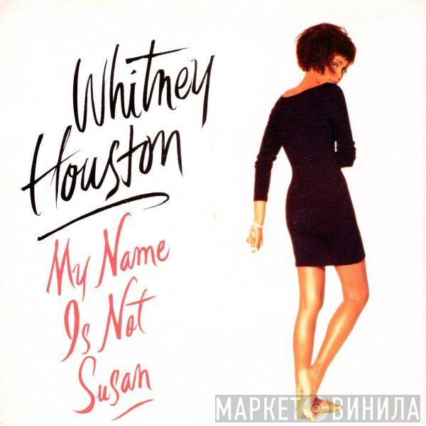  Whitney Houston  - My Name Is Not Susan