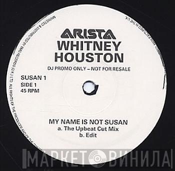 Whitney Houston - My Name Is Not Susan