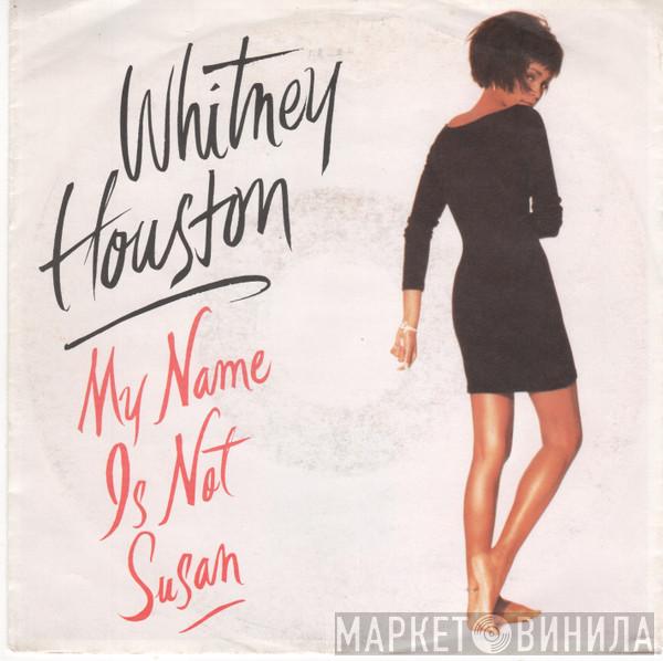  Whitney Houston  - My Name Is Not Susan