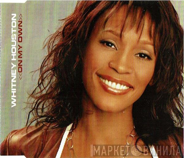 Whitney Houston - On My Own