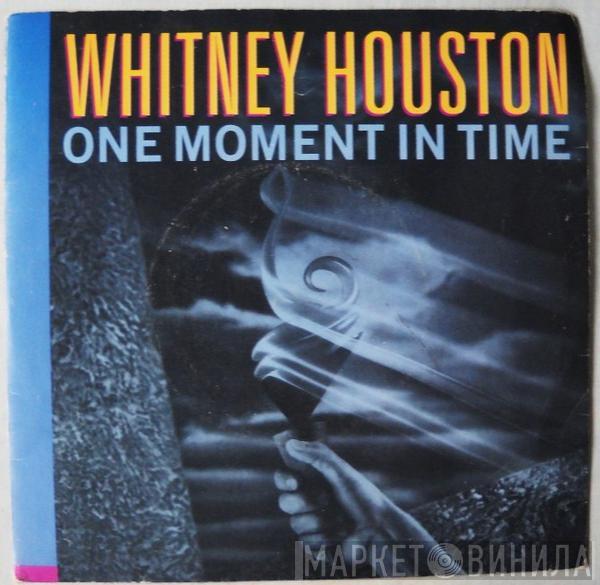  Whitney Houston  - One Moment In Time