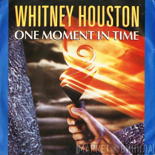 Whitney Houston - One Moment In Time