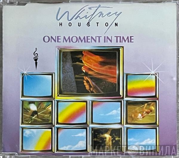  Whitney Houston  - One Moment In Time