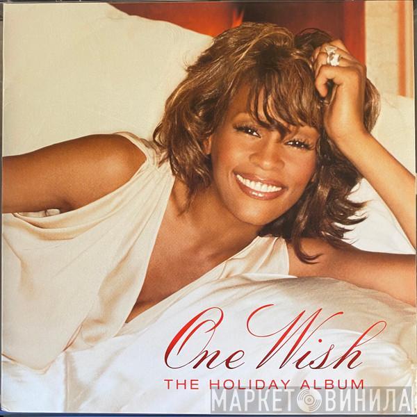  Whitney Houston  - One Wish: The Holiday Album