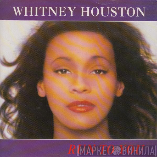 Whitney Houston - Run To You