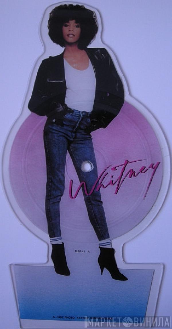 Whitney Houston - So Emotional