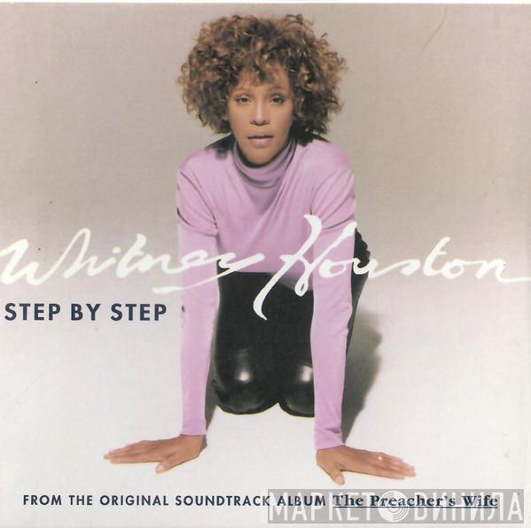 Whitney Houston - Step By Step