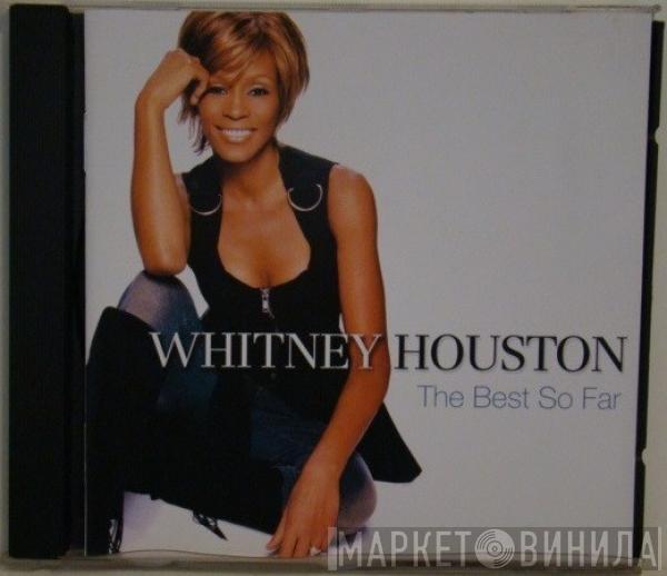  Whitney Houston  - The Best So Far
