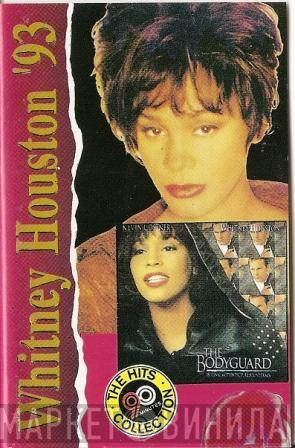  Whitney Houston  - The Bodyguard