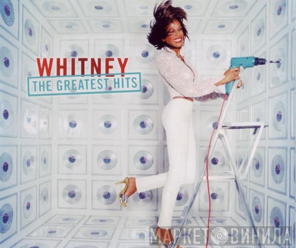 Whitney Houston - The Greatest Hits