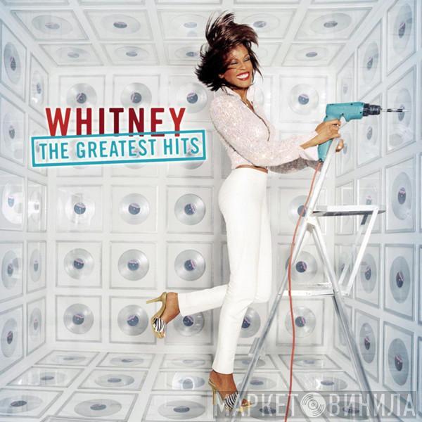 Whitney Houston - The Greatest Hits