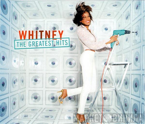 Whitney Houston - The Greatest Hits