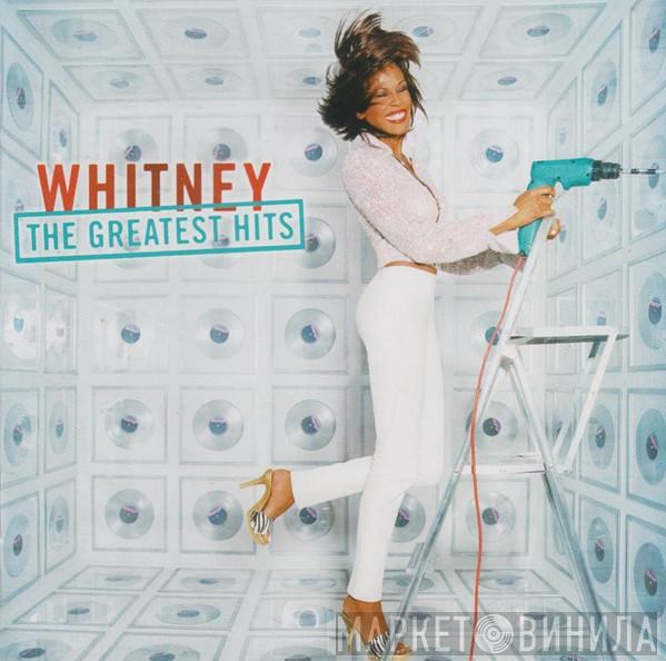 Whitney Houston - The Greatest Hits
