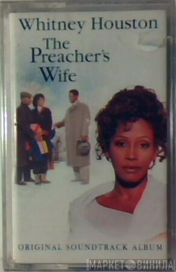  Whitney Houston  - The Preacher'S Wife (Uno Sguardo Dal Cielo)