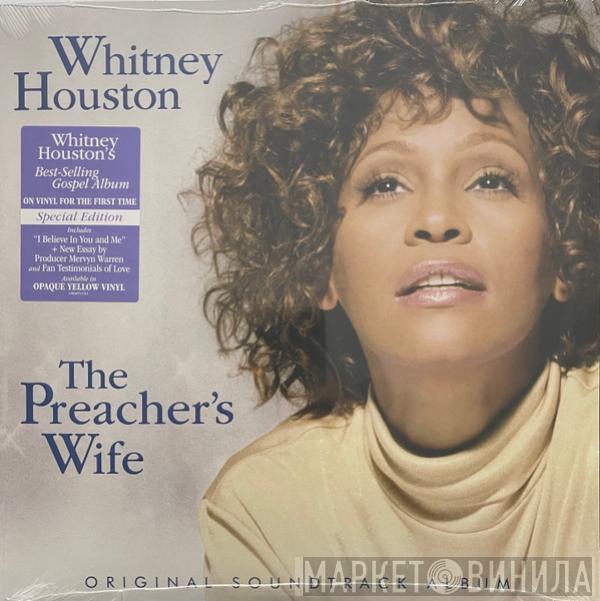 Whitney Houston - The Preacher's Wife (Original Soundtrack Album)