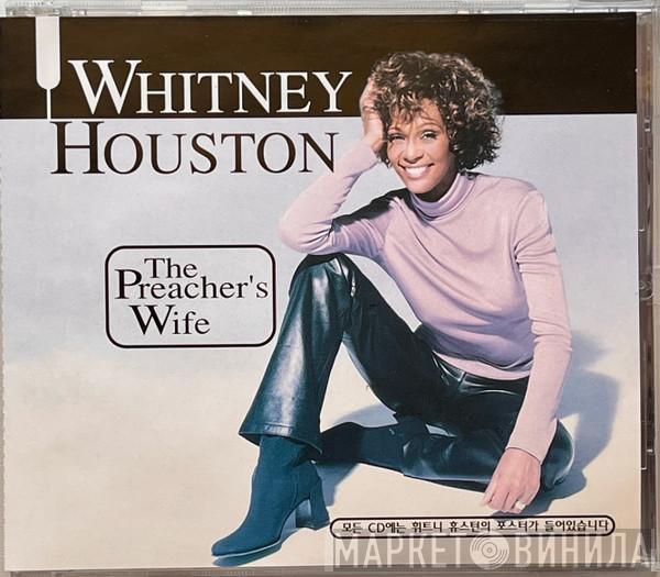  Whitney Houston  - The Preacher's Wife (Original Soundtrack Album)