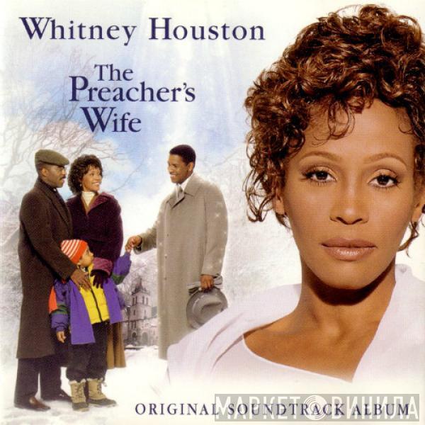  Whitney Houston  - The Preacher's Wife (Original Soundtrack Album)