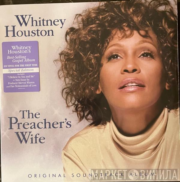 Whitney Houston - The Preacher's Wife (Original Soundtrack Album)