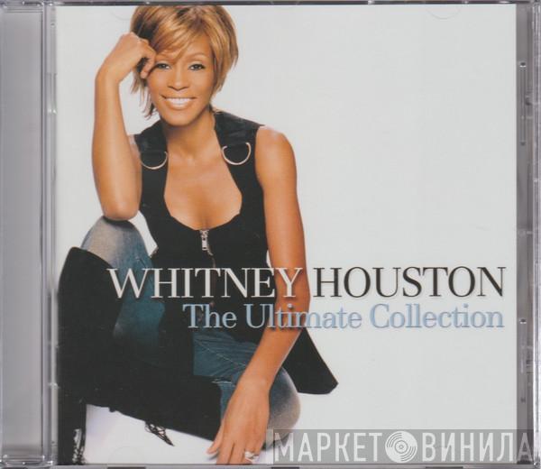 Whitney Houston - The Ultimate Collection