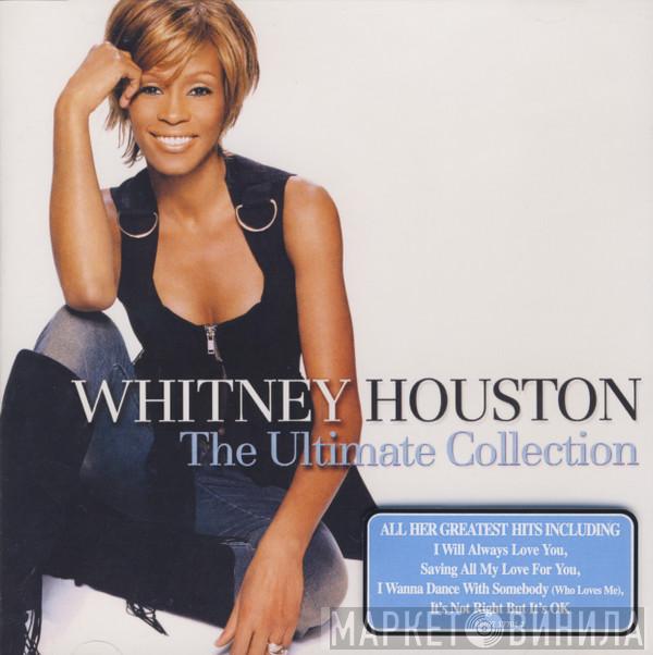 Whitney Houston - The Ultimate Collection