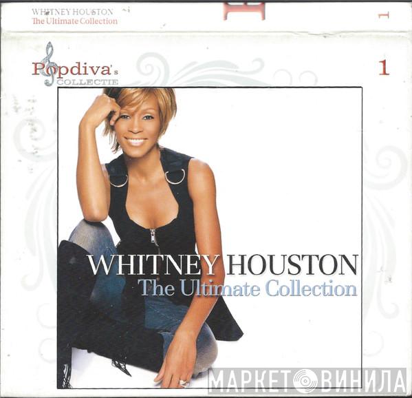  Whitney Houston  - The Ultimate Collection