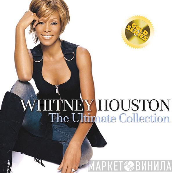  Whitney Houston  - The Ultimate Collection