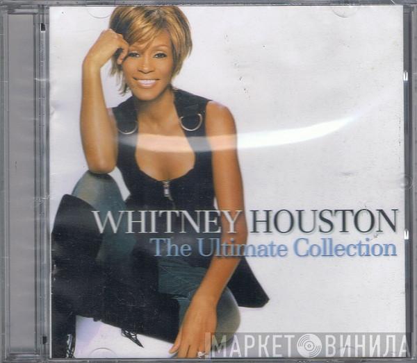  Whitney Houston  - The Ultimate Collection