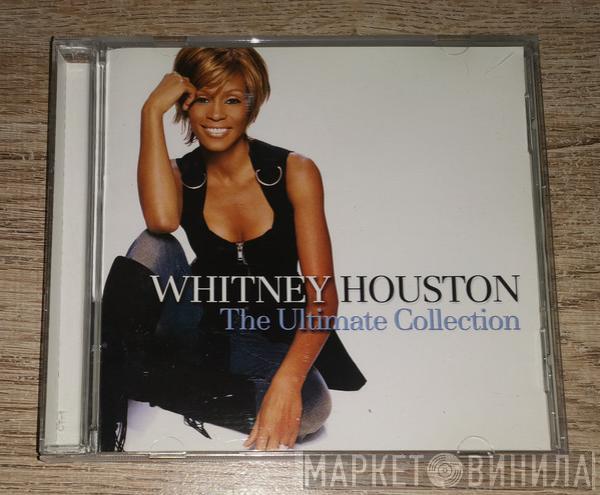  Whitney Houston  - The Ultimate Collection
