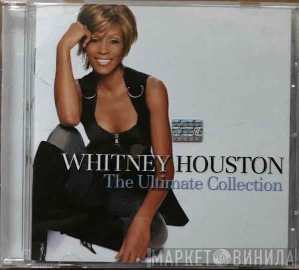  Whitney Houston  - The Ultimate Collection
