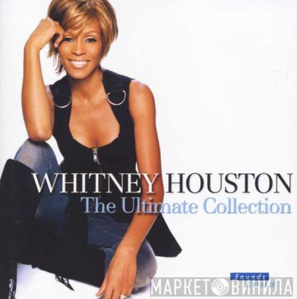  Whitney Houston  - The Ultimate Collection