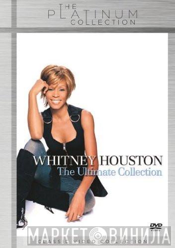 Whitney Houston - The Ultimate Collection