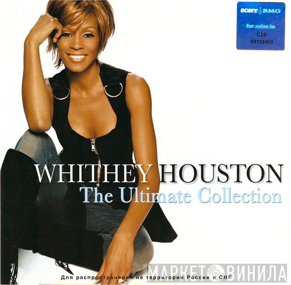  Whitney Houston  - The Ultimate Collection