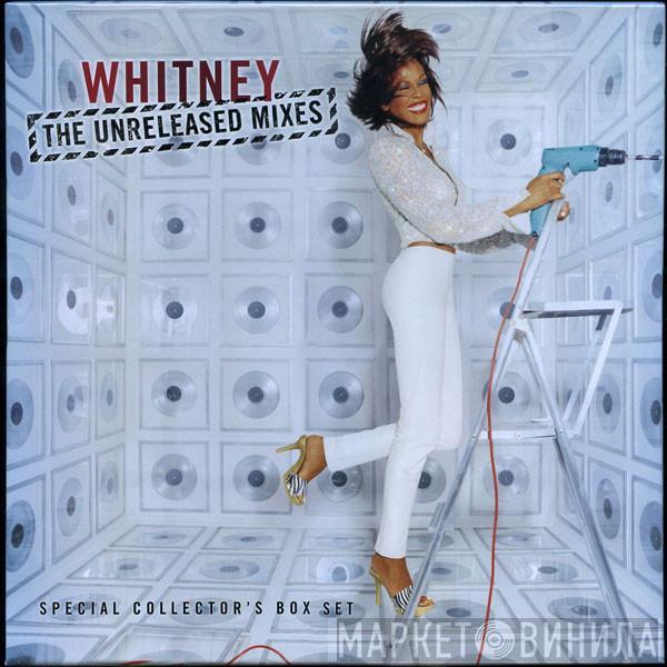 Whitney Houston - The Unreleased Mixes
