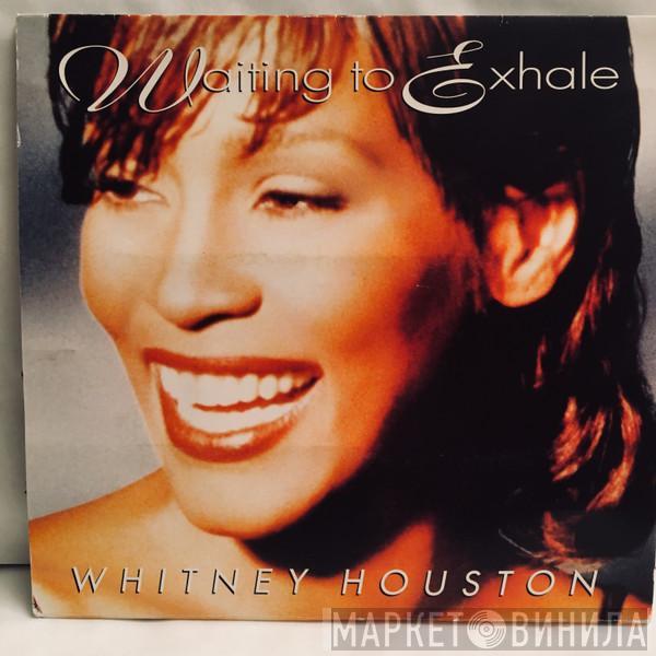  Whitney Houston  - Waiting To Exhale