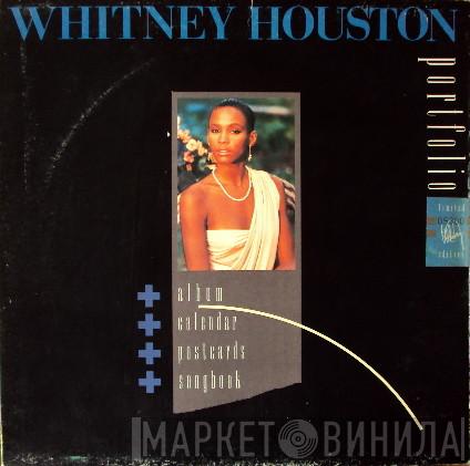  Whitney Houston  - Whitney Houston (Portfolio)