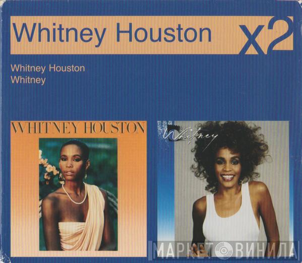 Whitney Houston - Whitney Houston / Whitney